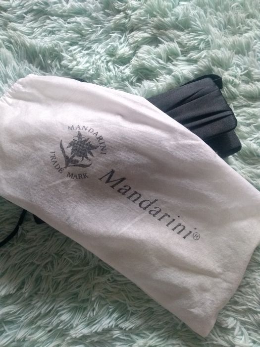 Kopertówka Mandarini