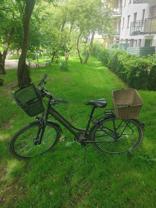 Kross Trans 3.0 roz. M 28 2022