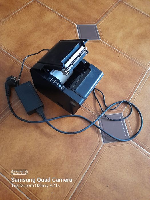 Máquina de talões - 50€