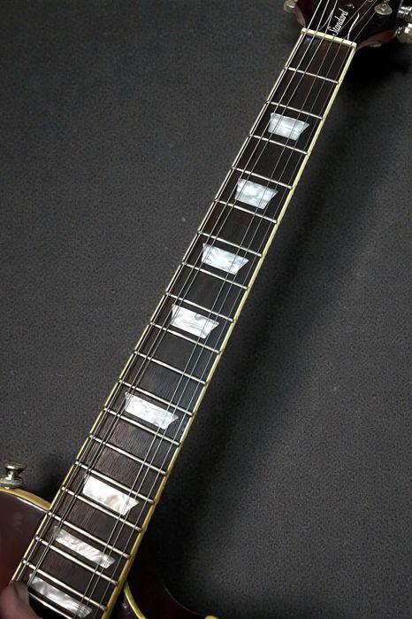 Epiphone Les Paul Standard 60ʼs (Burny, Greco, Gibson, Tokai Prs ESP)