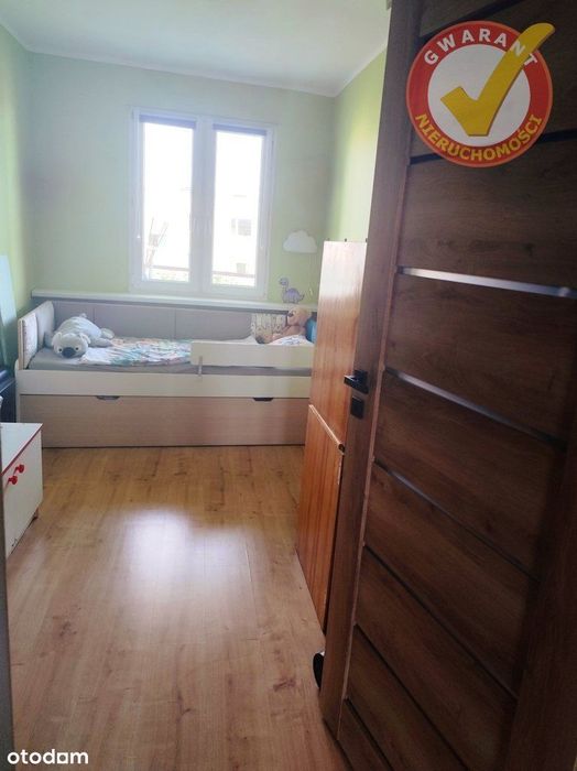 Mieszkanie 64 M2 Na Koniuchach !!! - Widok 6