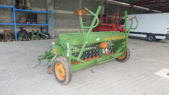 Siewnik AMAZONE D8 - 30 SUPER