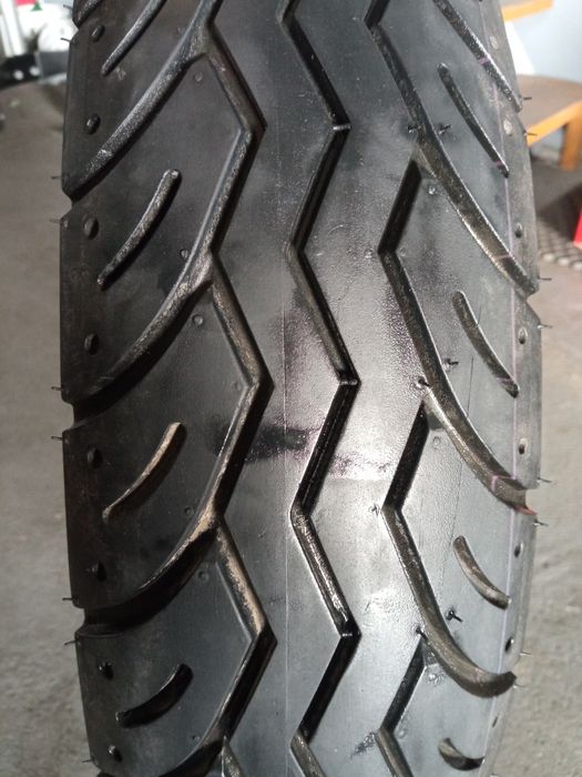 Pneu mota Pirelli 90/90/17