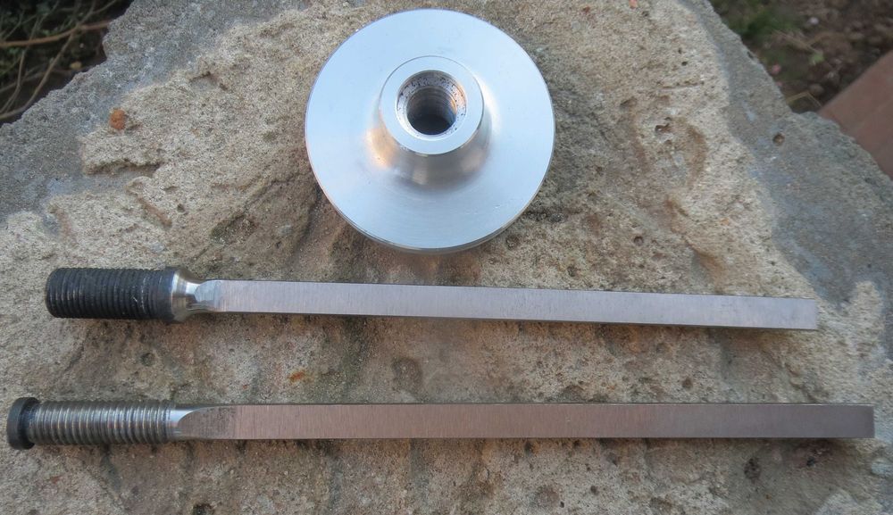 Бойок на пневмо запчастини Нейлер пневмопистолет Шток поршень буйок