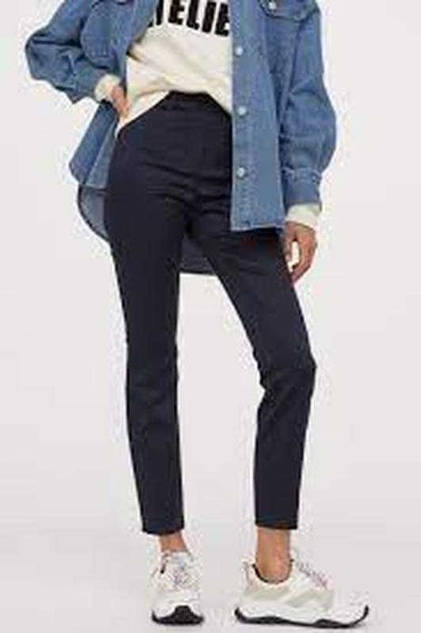 Штани, брюки 
H&M 34р