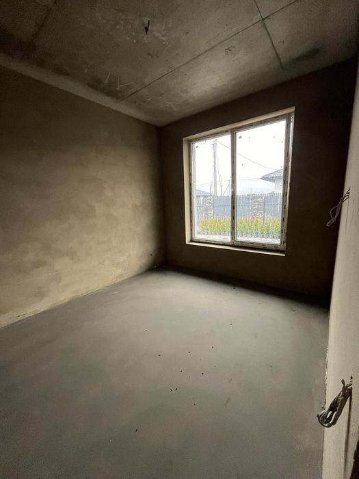 Будинок Є Оселя , Є відновлення,Новобудова Забороль Газ