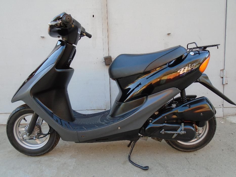 продам Honda Dio 34
