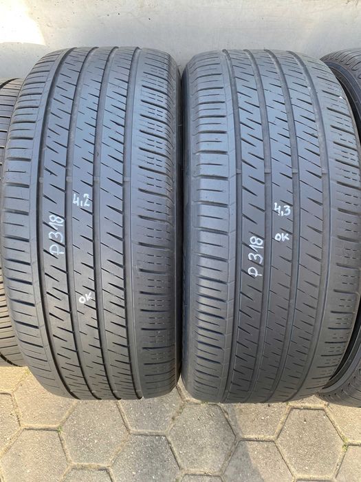 255 50 zr 20 109V XL Landspider citytraxx h/p