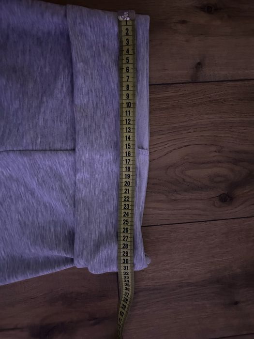 штани кльош з angel ззаду