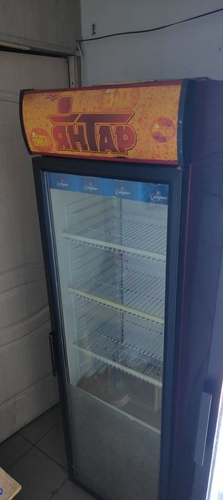 Холодильна шафа Б/В