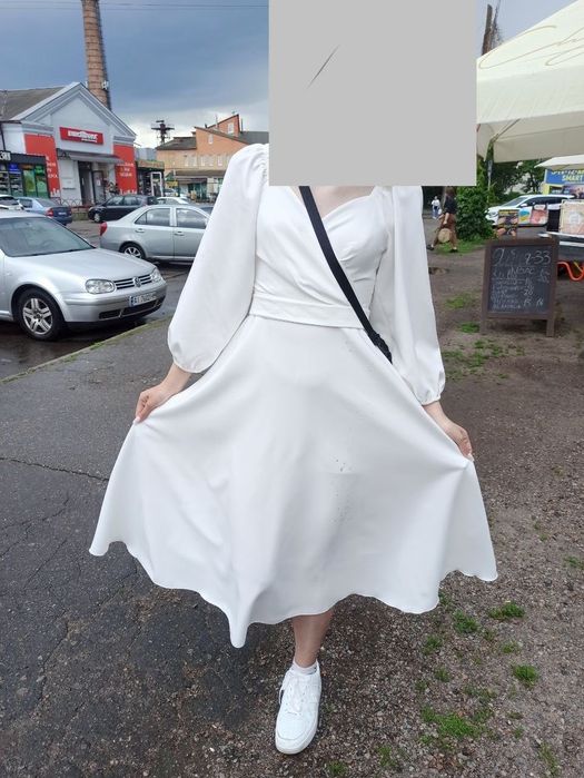 Продам випускне плаття.