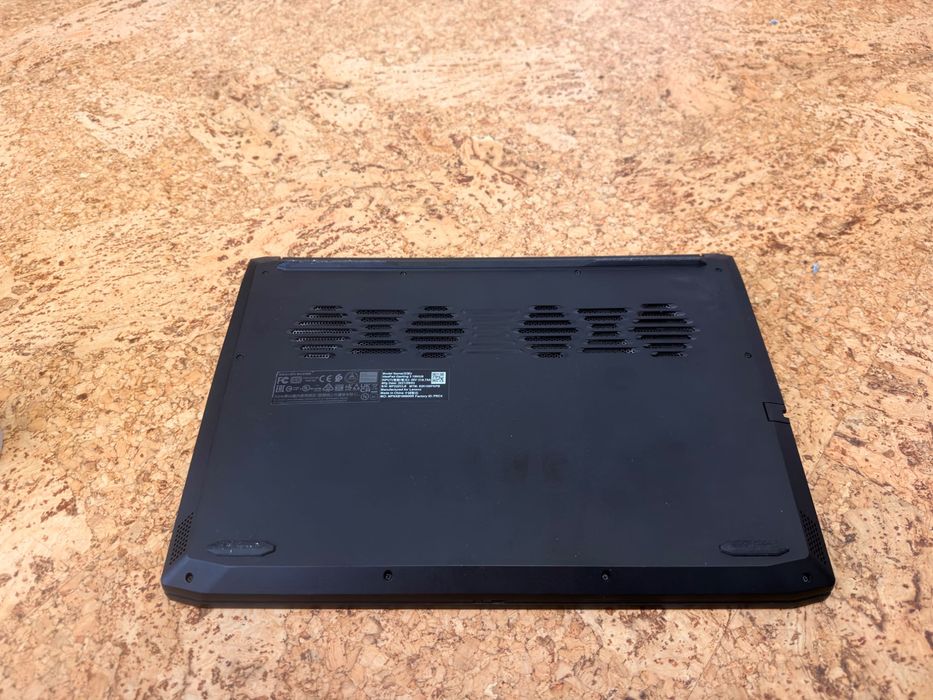 (ŚWIETNY STAN) Lenovo IdeaPad Gaming 3-15 rtx3050ti
