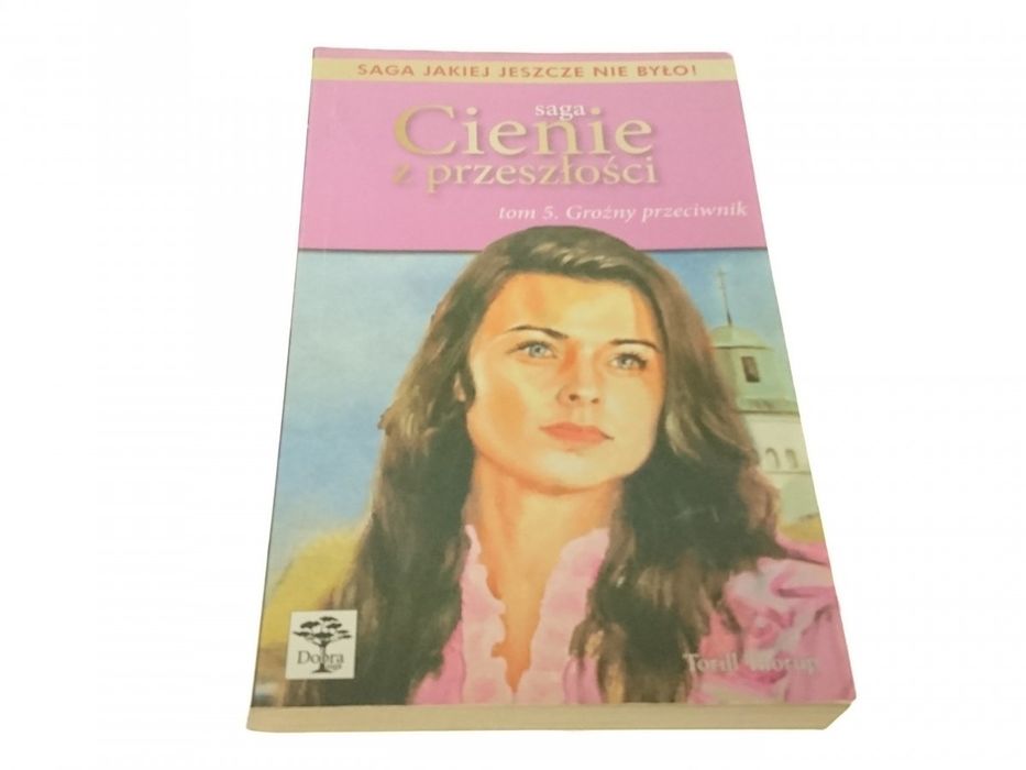 Saga Cienie z Przeszłości 5 Groźny Przeciwnik 2004
