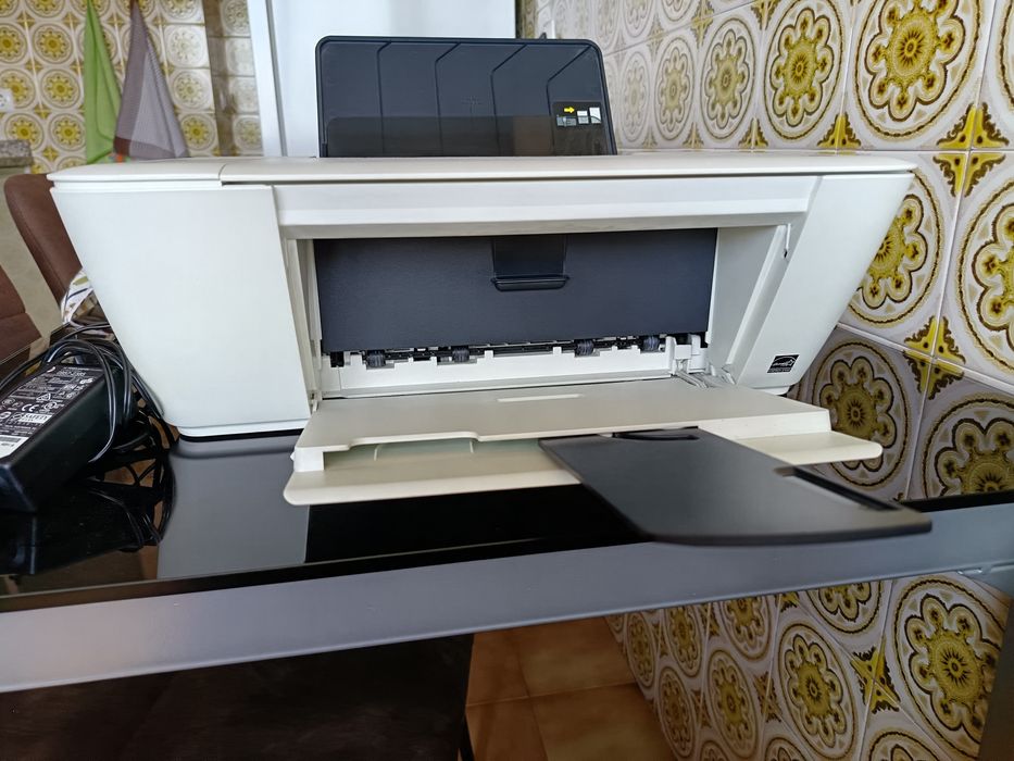 Printer without warranty426429670522900481