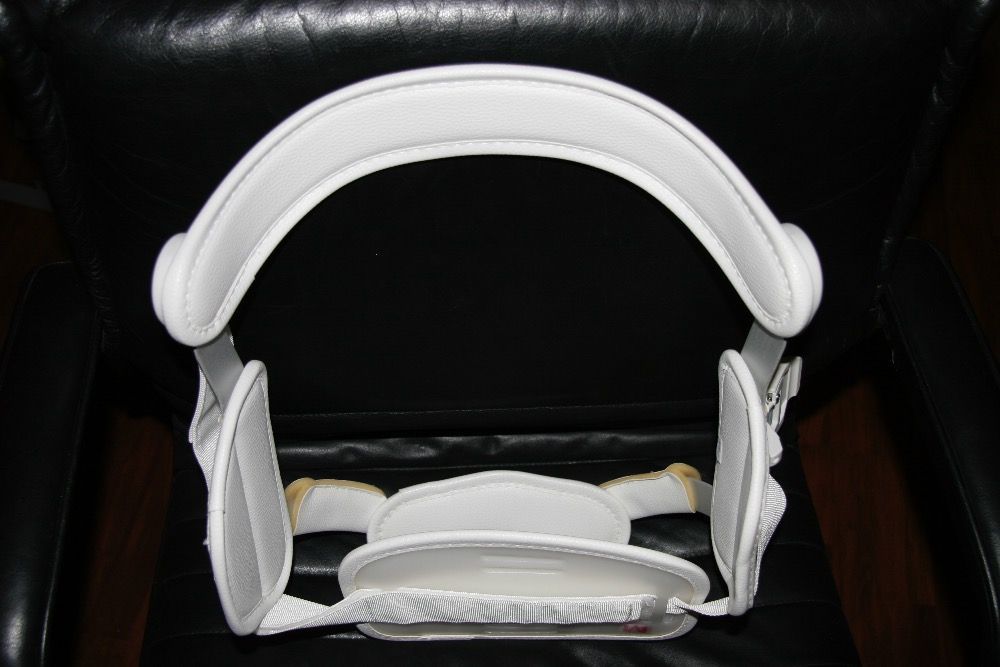 Suporte Ortopédico para Torso