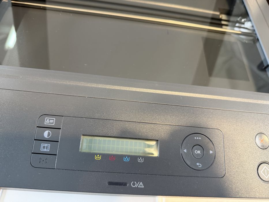 Drukarka HP color laser mfp 178 nw