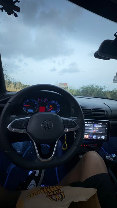 Vw passat b5.5 1.9 AVF