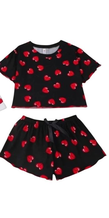 Трикотажна піжама