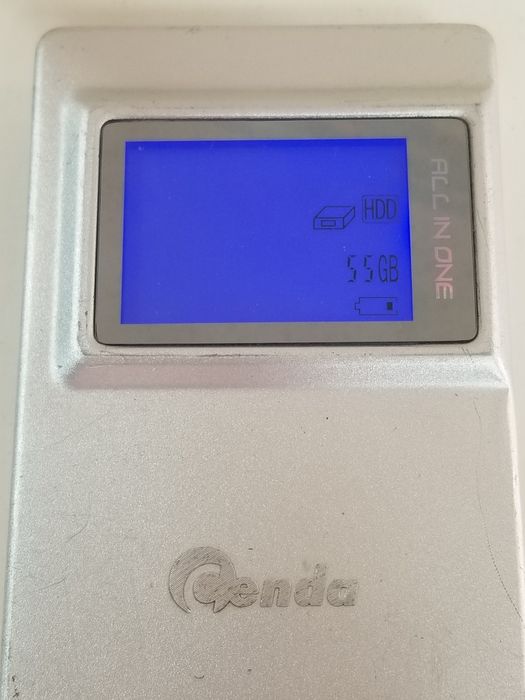 Цифровой фотобанк Cenda PB005