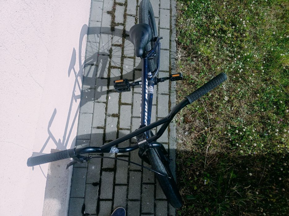 Rower BMX Freestyle, Nowy!!!