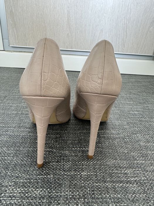 Туфлі Dune London