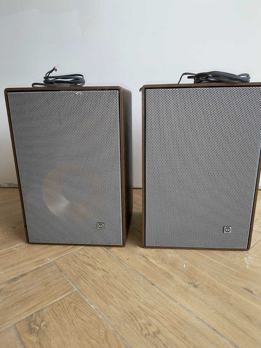 kolumny Made in West Germany