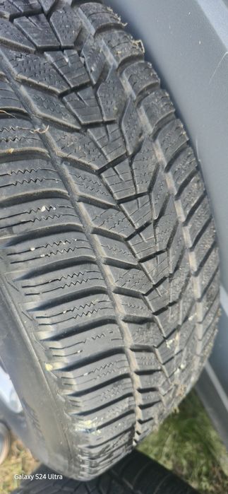 Koła kompletne R17 5x112