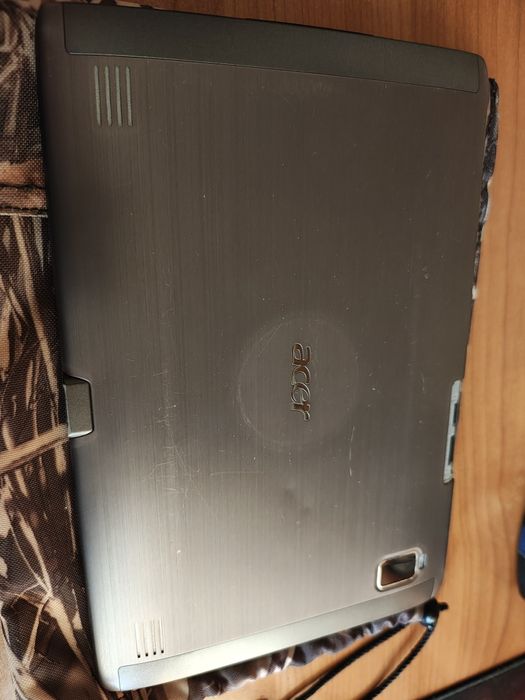Acer Iconia Tab A500 на запчастини