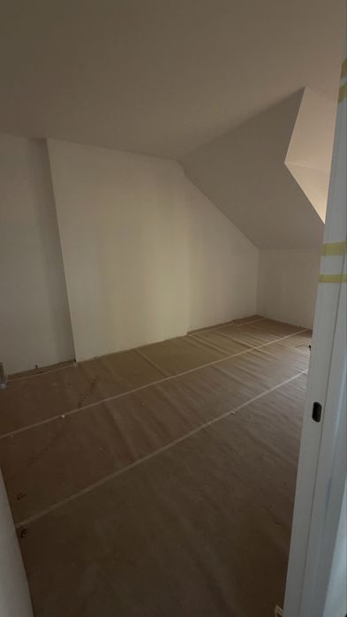 Remodelaçao e pinturas