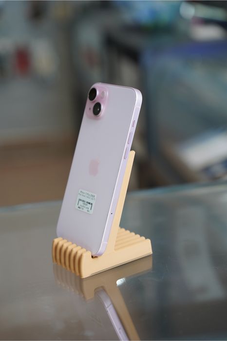 iPhone 15 Plus 256GB Pink (EU)