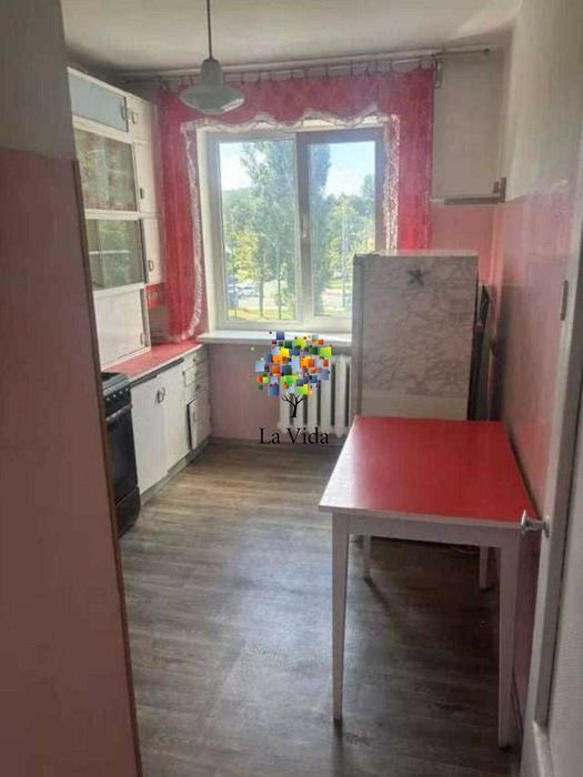 Продам 1к квартиру на Виноградарі
