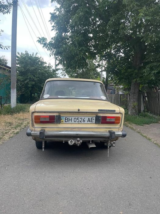 Продам ВАЗ 2106.