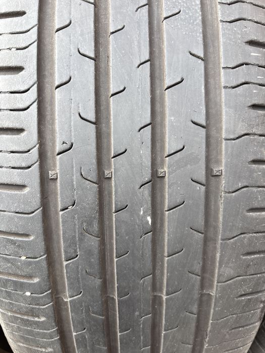 225-60-17 літні вживані шини