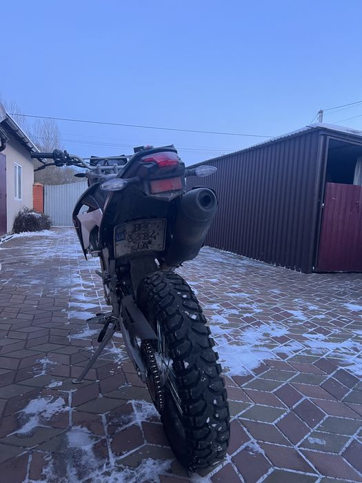.Loncin lx300gy.(не geon,kovi)