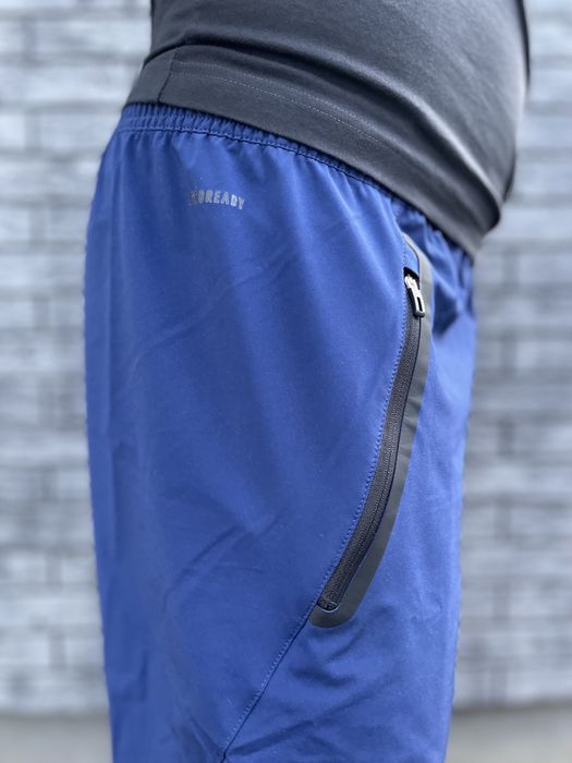Штаны adidas Tiro 25 Competition Vis Tech Travel