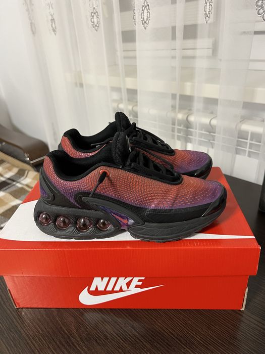 Кросівки Nike Air Max Dn Original