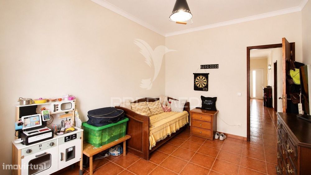 Moradia T3 com Garagem