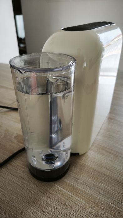 Vendo Máquina de Café Expresso Pingo Doce Coffee Smart
