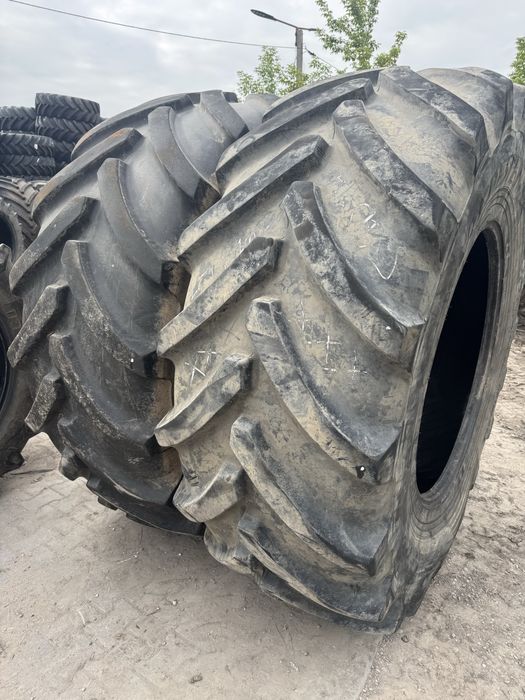Opona 800/70 R42 Vredestein gwarancja