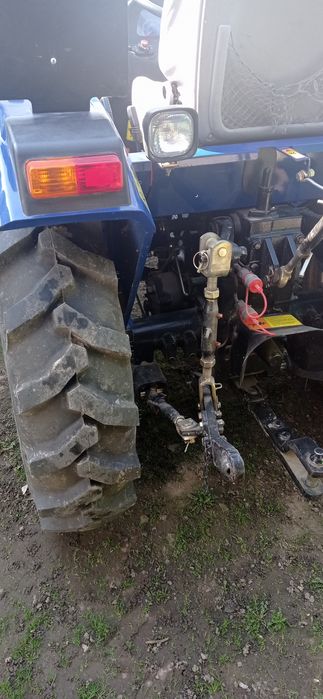 Продам ДТЗ-5244HPX.