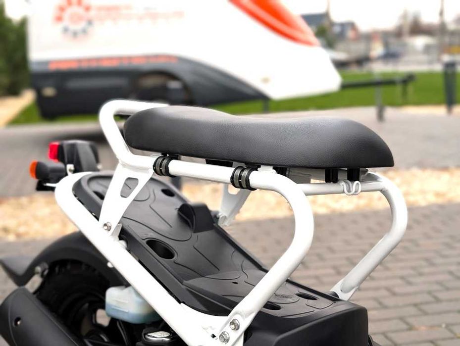 Скутер Honda Zoomer AF58, в АртМото, в місті Суми.