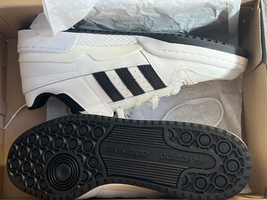 Adidas Forum Low Cl