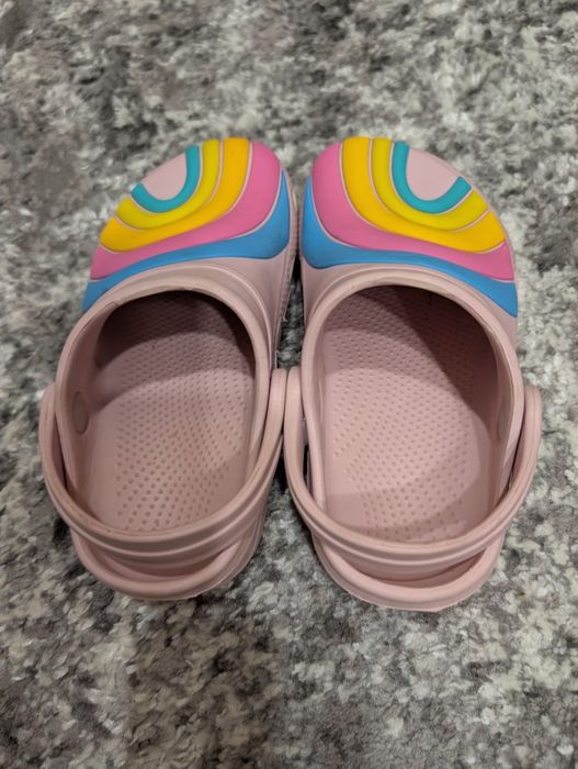 Продам крокси 27 розміру