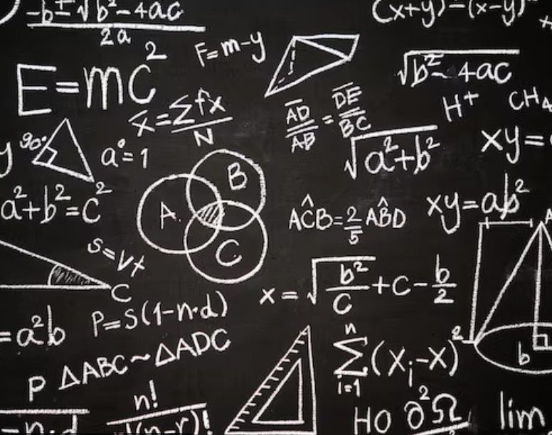 Korepetycje z matematyki (pierwsze zajęcia 50% taniej)