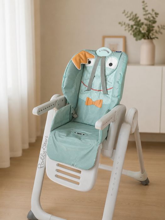 Стільчик для годування Chicco