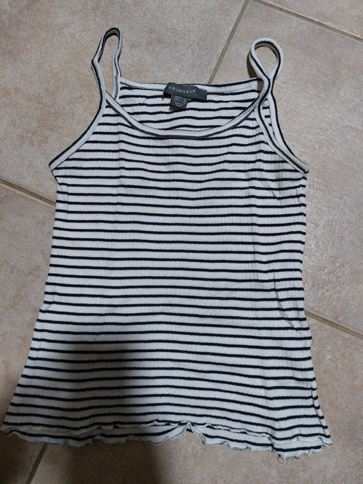 Blusas menina tamanho S