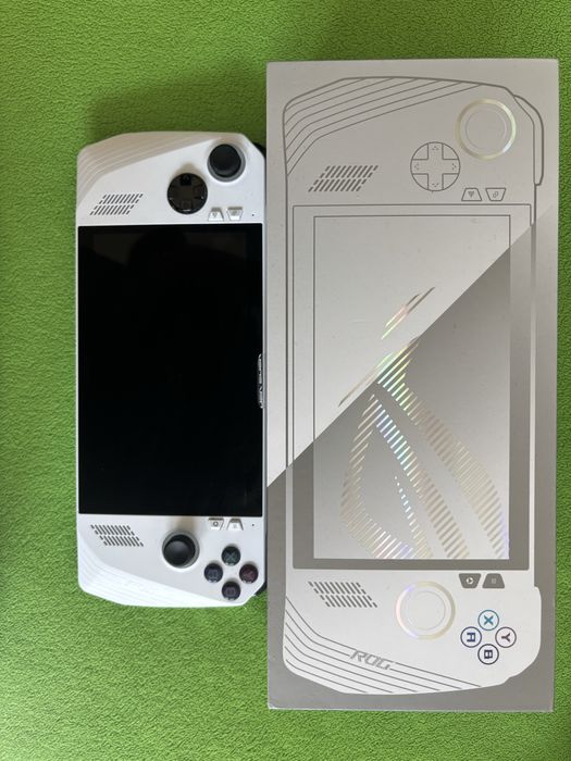 Asus arog ally 512gb