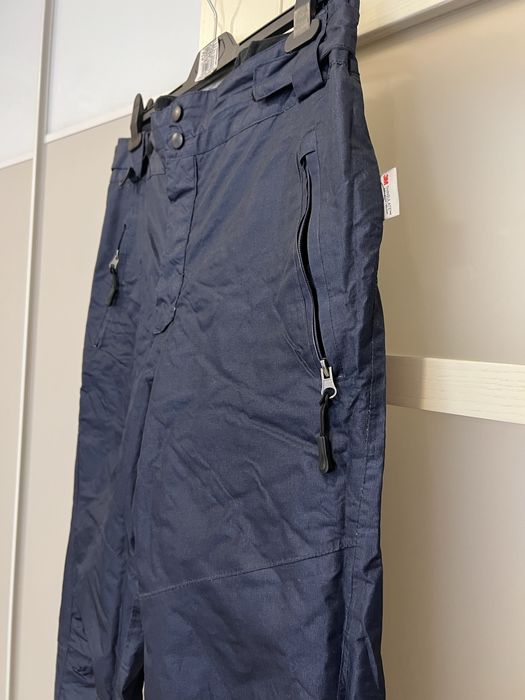 Чоловічі лижні штани, Crivit, розмір XL/ EU50 р.,