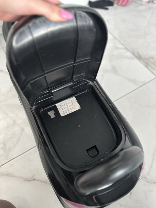 Jezdzik mercedes dla dzieci