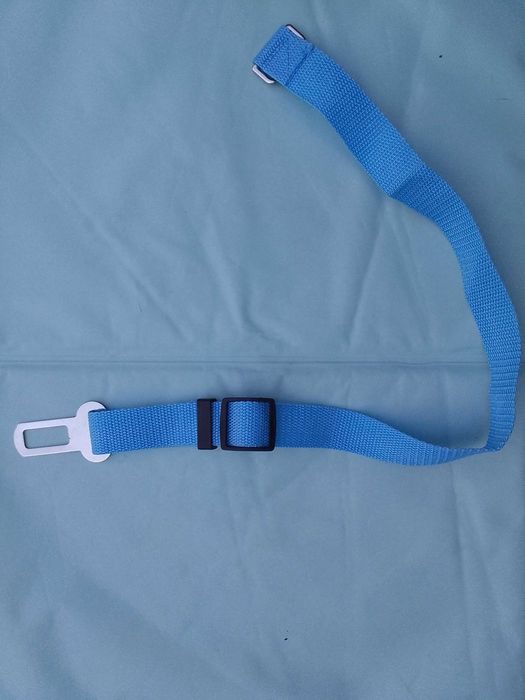 Cinto de segurança para cão
